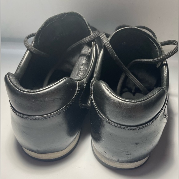 AUTH luxury PRADA Snearkers shoes 4 E 2735 sz 9 main image 5